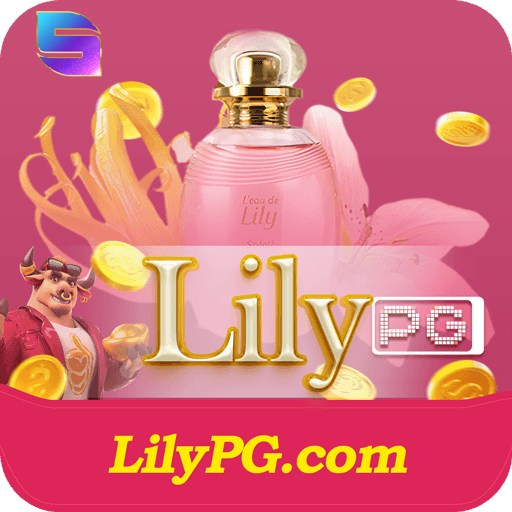 LILYPG Logo